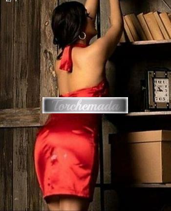 Girl Sexy Bambola  Reggio Calabria