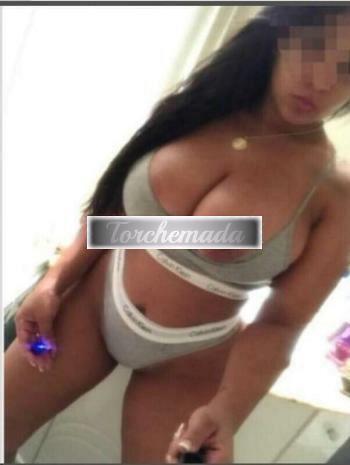 Girl Felina Maestra  Napoli