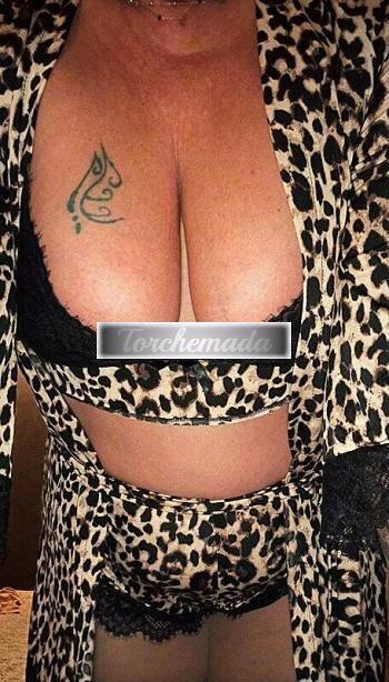 Girl Felina Attrice  Biella