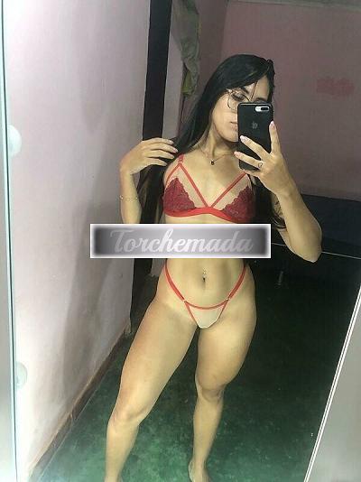 Girl Sexy Femmina  Cosenza