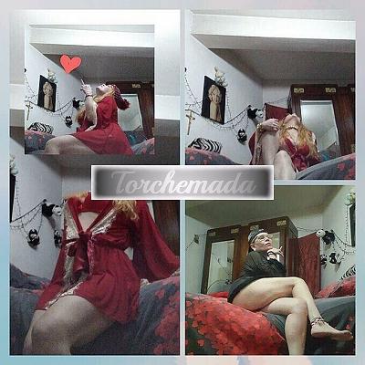 Girl Calda Bambola  Bari