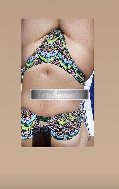 Girl Spettacolare Sirena  Napoli