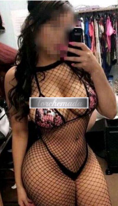 Girl Vogliosa Sirena  Teramo