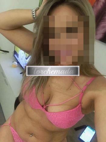 Girl Felina Femmina  Venezia