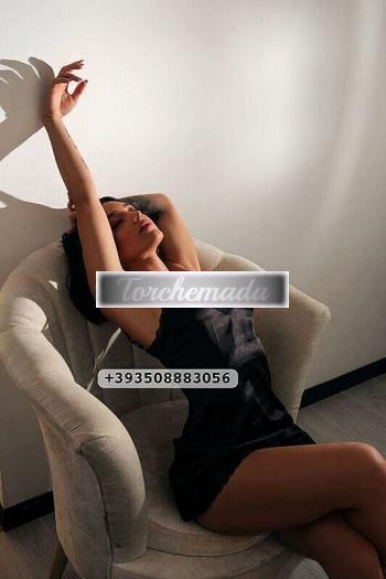 Girl Felina Attrice  Reggio Emilia