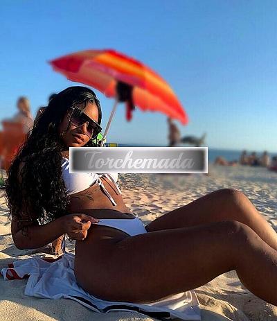 Girl Trasgressiva Modella  Parma