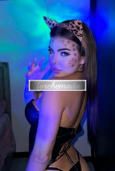 Girl Eros Bollente  Terni