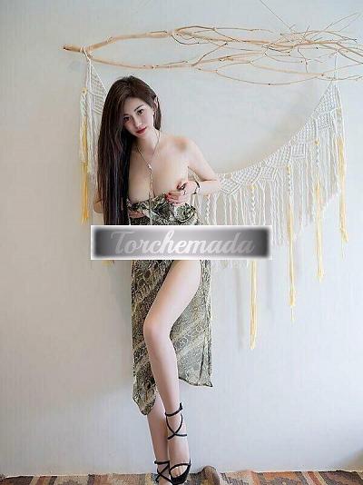 Girl Celeste  Padova