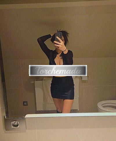 Girl Jessica  Bologna