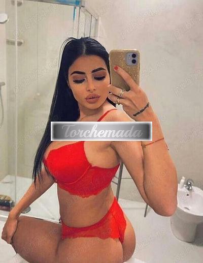 Girl Felina Coinvolgente  Bologna