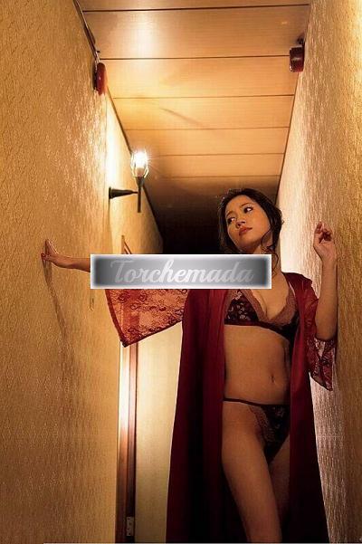 Transex Franca  Padova