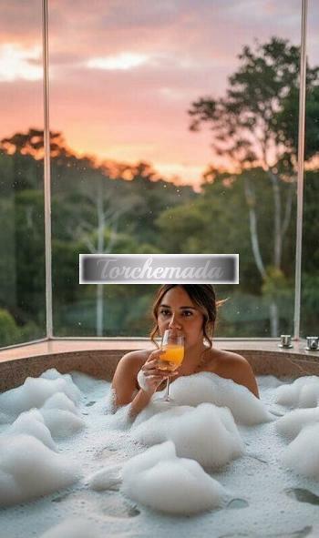 Girl Dolcezza vogliosa di te  Prato