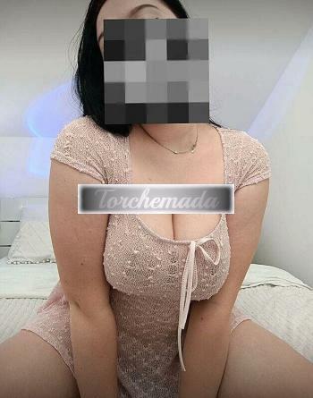 Girl Bambolina Ardente Irresistibile  Venezia