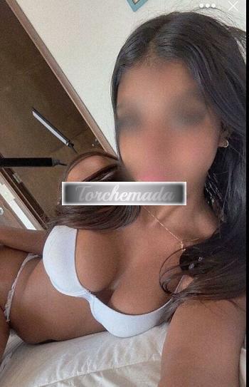 Girl Divertente e passionale  Campobasso