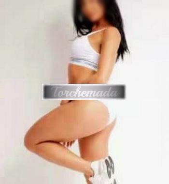 Girl Desiderio Inconfessabile  Venezia