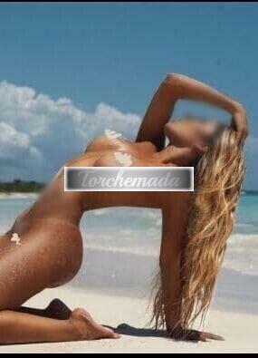 Girl Sexy Coinvolgente  Bari