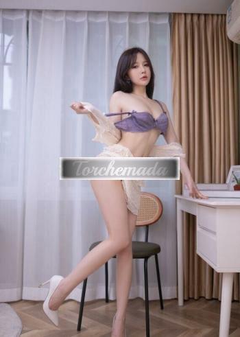 Girl Felina Modella  Padova