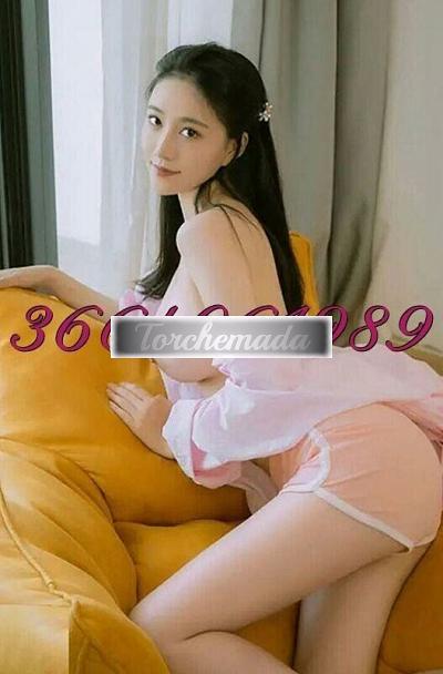 Girl Coreana puttana  Parma