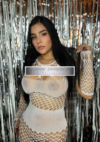 Girl Trasgressiva Ragazza  Parma