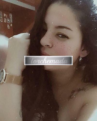 Girl Vogliosa Femmina  Napoli