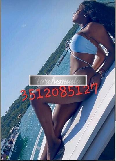 Girl Bellissima Modella  Latina