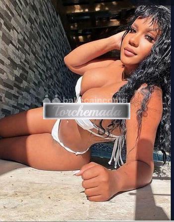 Girl Maria  Catanzaro