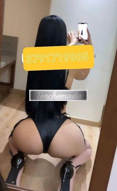 Girl Studentessa dotata  Napoli