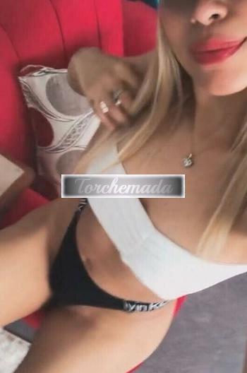 Girl Strepitosa Sensuale  Palermo