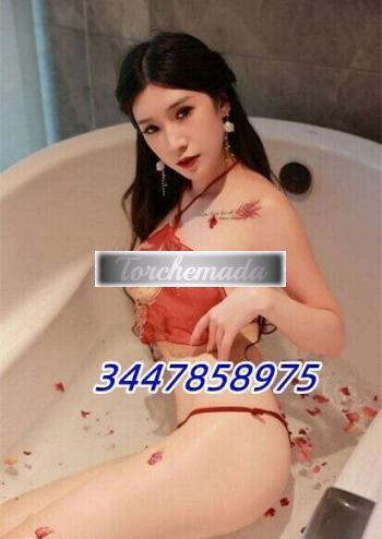 Girl Orientale Pompino Naturale  Ascoli Piceno