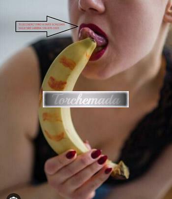 Girl Strepitosa Studentessa  Lucca