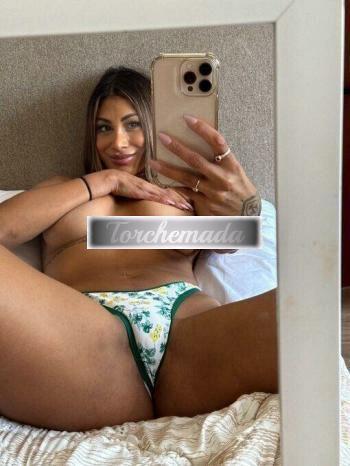 Girl Bellissima Maestra  Taranto