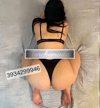 Girl Trasgressiva Femmina  Frosinone