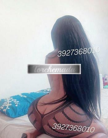 Girl Spettacolare Maestra  Frosinone