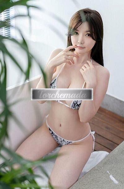 Girl Calda Attrice  Bari