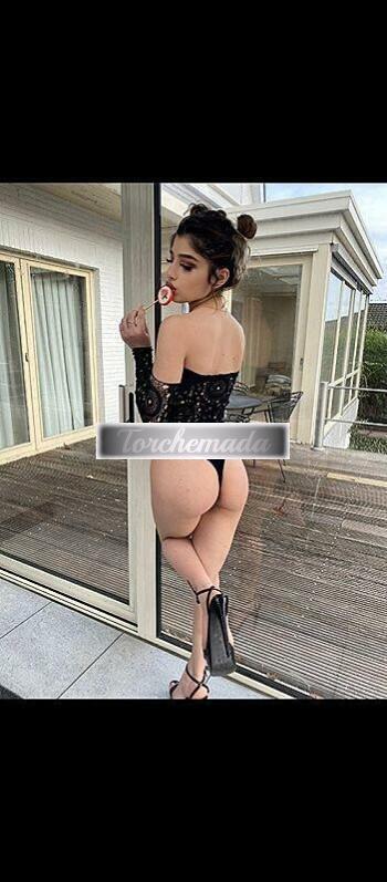 Girl Piccantissima Sirena  Ferrara