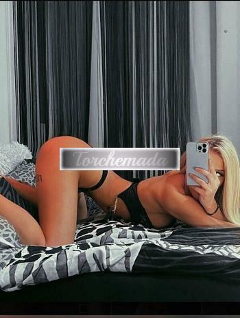 Girl Vogliosa Maestra  Como