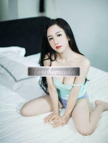 Girl Trasgressiva Femmina  Sondrio