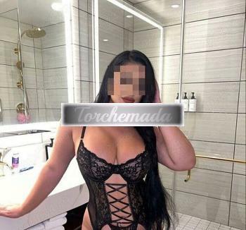 Girl Spettacolare Amabile  Taranto