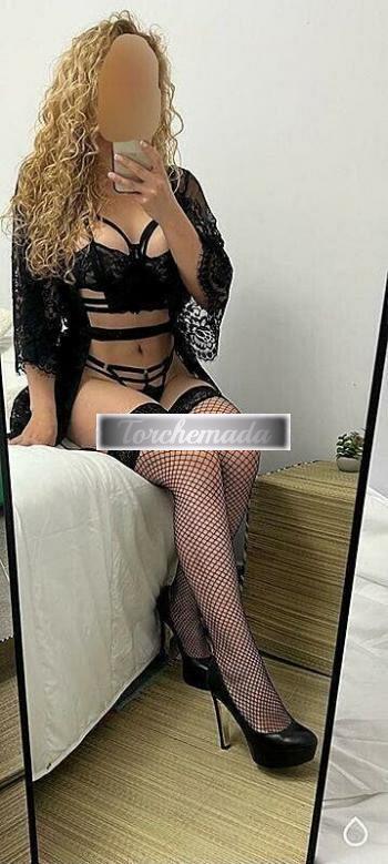 Girl Trasgressiva Sensuale  L'Aquila