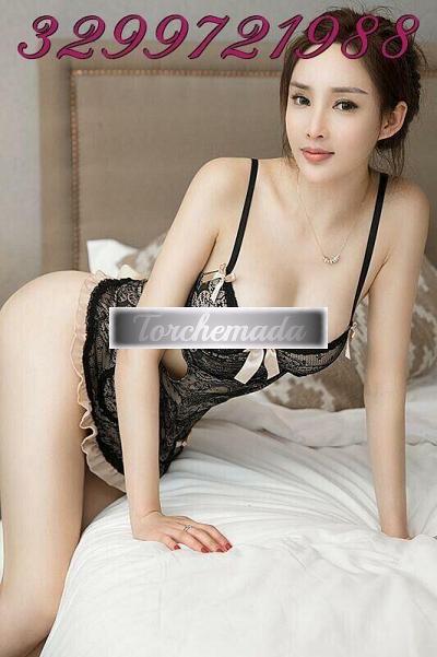 Girl Trasgressiva Sensuale  Avellino