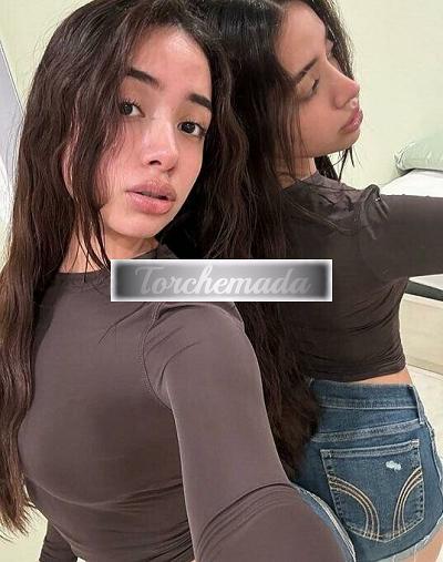 Girl Piccantissima Amabile  Pordenone