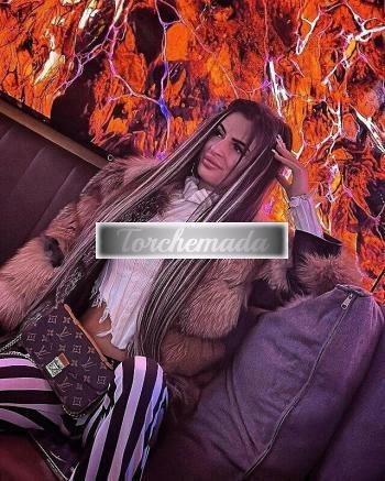 Girl Bellissima Sirena  Pistoia