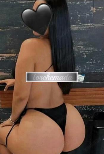 Girl Piccantissima Graziosa  Bologna