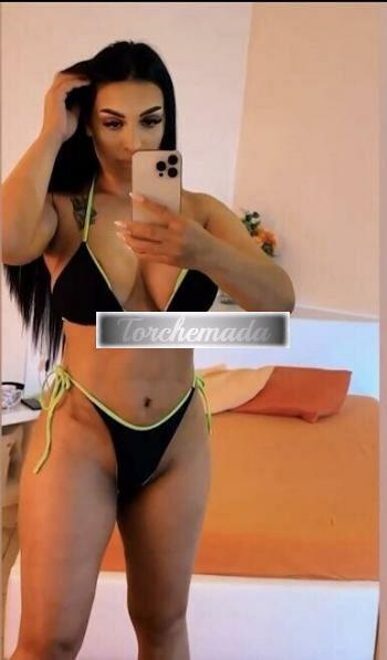 Girl Trasgressiva Esibizionista  Imperia