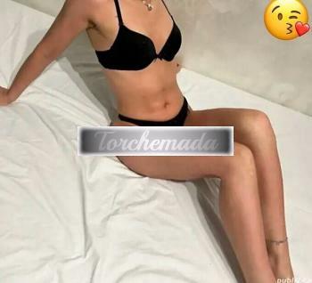 Girl Trasgressiva Attrice  Piacenza