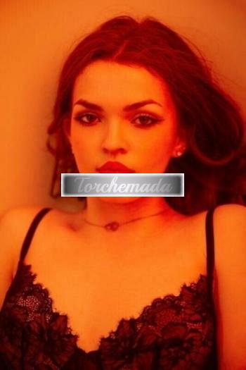 Girl Piccantissima Attrice  Siena