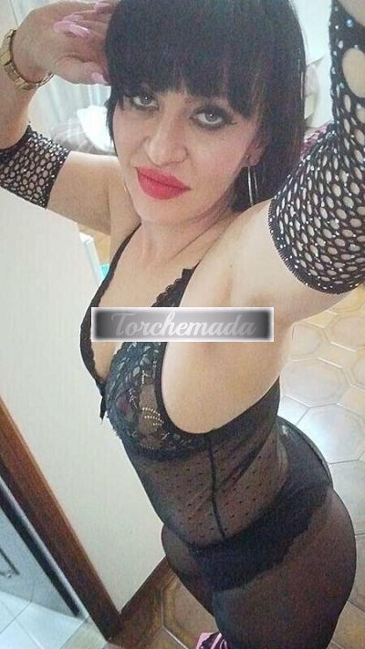 Girl Bellezza esagerata  Venezia