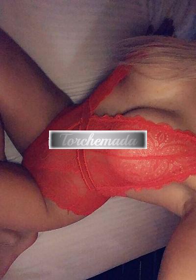 Girl Vogliosa Bambola  Lecce