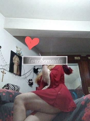 Girl Calda Bambola  Bari