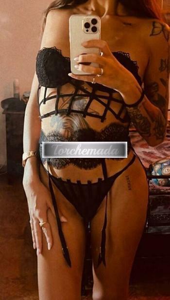 Girl Bellissima Girl  Varese